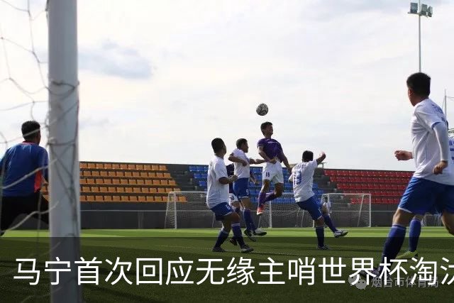 马宁首次回应无缘主哨世界杯淘汰赛：到现在都不知道为什么